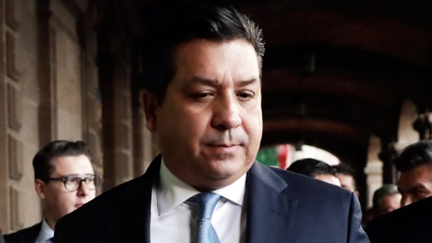 Tamaulipas: García Cabeza de Vaca anuncia ruptura de relación laboral con su abogado