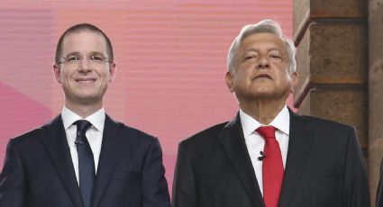 Ricardo Anaya responde ingeniosamente a la burla de AMLO por el tema de las 'caguamas'