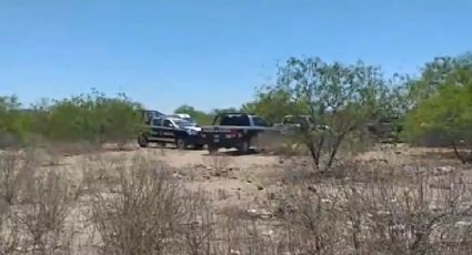 San José de Guaymas, conmocionado por el macabro hallazgo de varios cuerpos sin vida