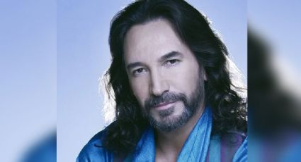 ¿Qué le pasó? Marco Antonio Solís 'El Buki' deja en shock las redes al lucir así a sus 61 años