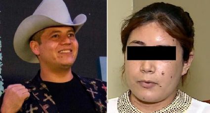 Katy, la joven golpeada por Remmy Valenzuela, rompe el silencio: "En todo momento me golpeó"