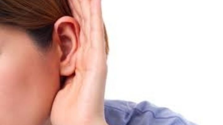 ¡Alerta! Expertos estudian vínculo entre la pérdida de audición y la variante Delta de Covid-19