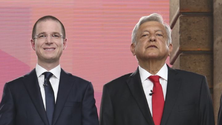 Ricardo Anaya responde ingeniosamente a la burla de AMLO por el tema de las 'caguamas'