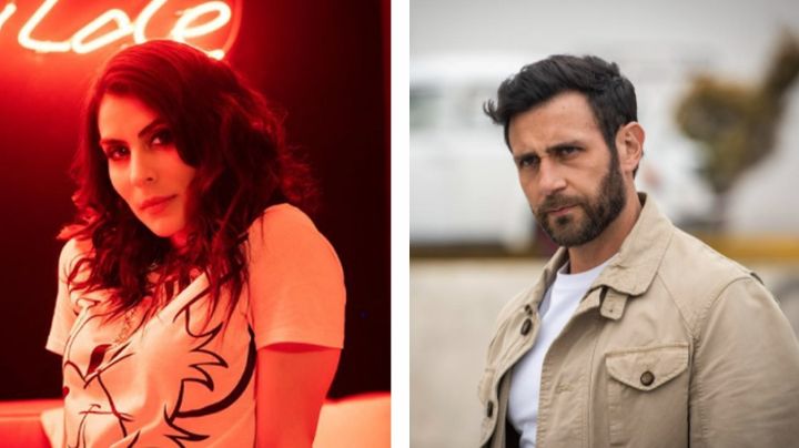 Famoso actor de Televisa confiesa en 'Hoy' que trató de conquistar a María León ¡y lo rechazó!