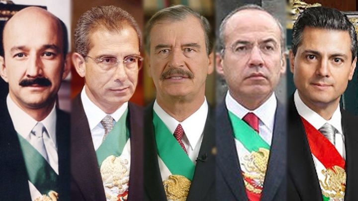 El juicio a los expresidentes se acerca ¿Cómo y cuándo se hará la consulta popular?