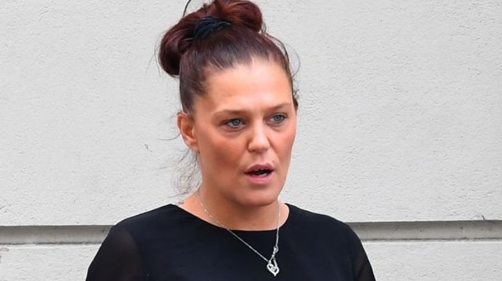 Mujer de 39 años tiene una hija con un adolescente del que abusó sexualmente por dos años