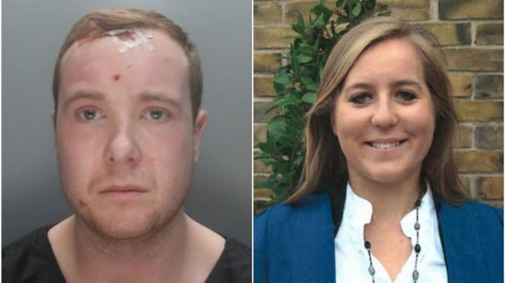 Asesino de app de citas confiesa que fantaseó con matar a una mujer y abusar de su cadáver