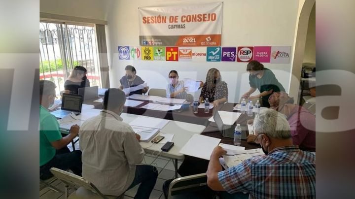 Recuento de votos en Guaymas da el triunfo a Karla Córdova; será alcaldesa de 2021 a 2024
