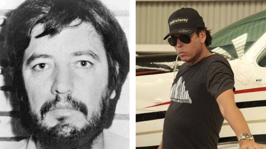 ¿Vinculado al narco? Roberto Palazuelos confiesa en 'DPM' que vivía junto al 'Señor de los Cielos'