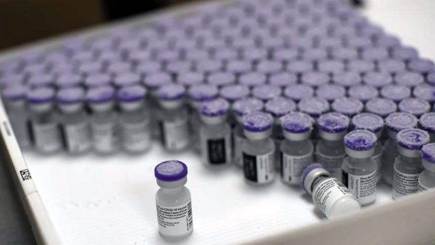 Honduras agradece a México por aceptar donarle 100 mil vacunas anti Covid-19