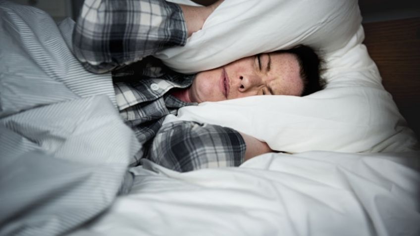 Asombroso: Inteligencia artificial ayudaría a los tratamientos para los trastornos del sueño