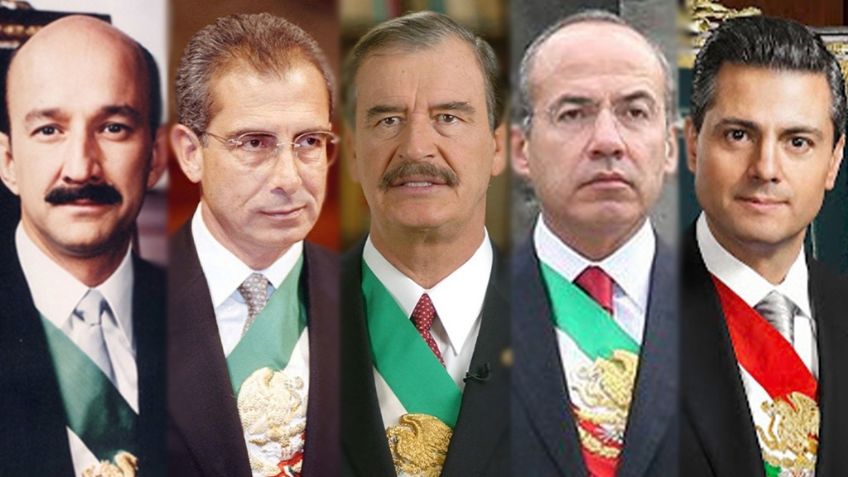 El juicio a los expresidentes se acerca ¿Cómo y cuándo se hará la consulta popular?