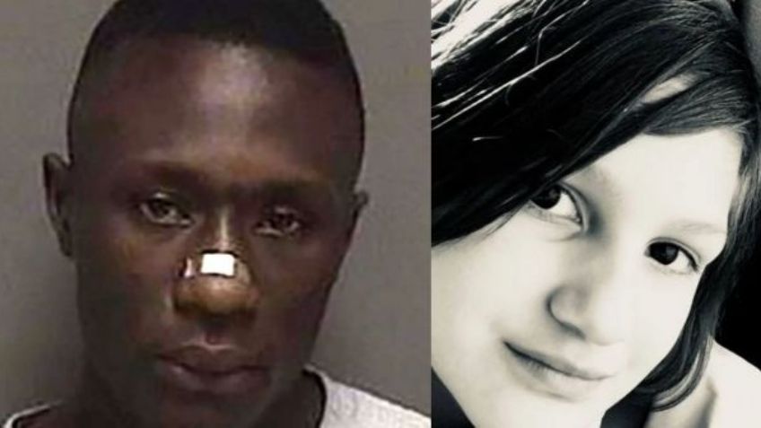 Brutal ataque: Adolescente de 14 años fallece tras ser ahorcada y apuñalada más de 25 veces