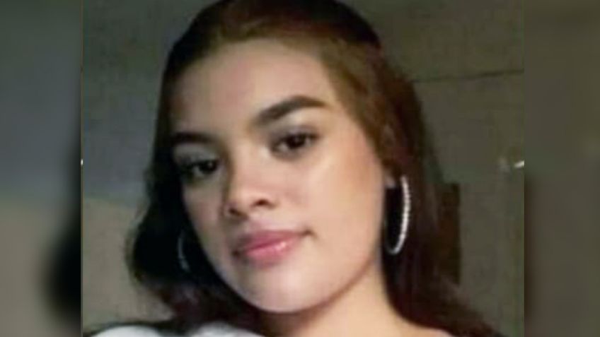 Aparece sana y salva Jamilethe Guadalupe, joven reportada como desaparecida en Ciudad Obregón