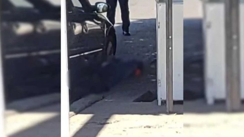 Tenía solo 28 años: Identifican a joven asesinado al salir de banco en Ciudad Obregón