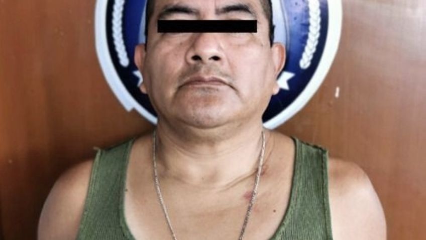 Expolicía de la CDMX que almacenaba pornografía infantil es vinculado a proceso