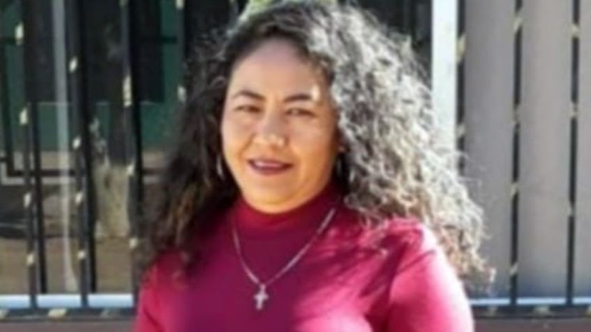 Emergencia en Sonora: Piden ayuda para ubicar a Gabriela Esther, desaparecida en Nogales