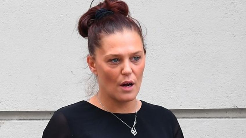 Mujer de 39 años tiene una hija con un adolescente del que abusó sexualmente por dos años