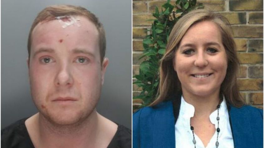 Asesino de app de citas confiesa que fantaseó con matar a una mujer y abusar de su cadáver