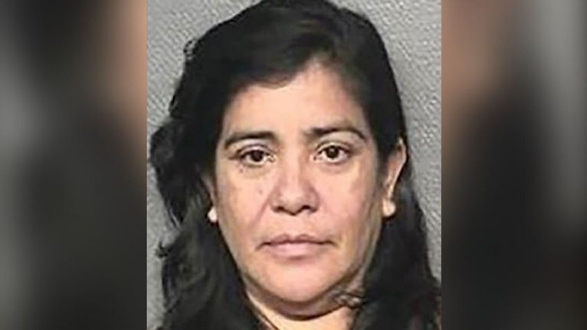 Sentencian a Patricia por hacer llamadas falsas al 911 y provocar la muerte de sus vecinos