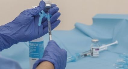OMS pide a países de Occidente aceptar 2 vacunas anti Covid-19 de origen chino