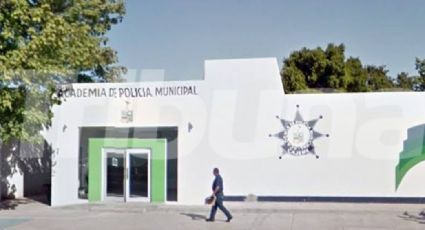 Academia de policía trabaja en disminuir déficit de elementos policíacos en Cajeme