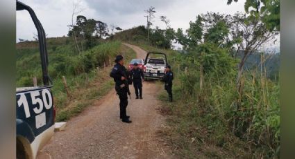 Tras 11 días de desaparecida, Alma es localizada sin vida al interior de una parcela en Veracruz