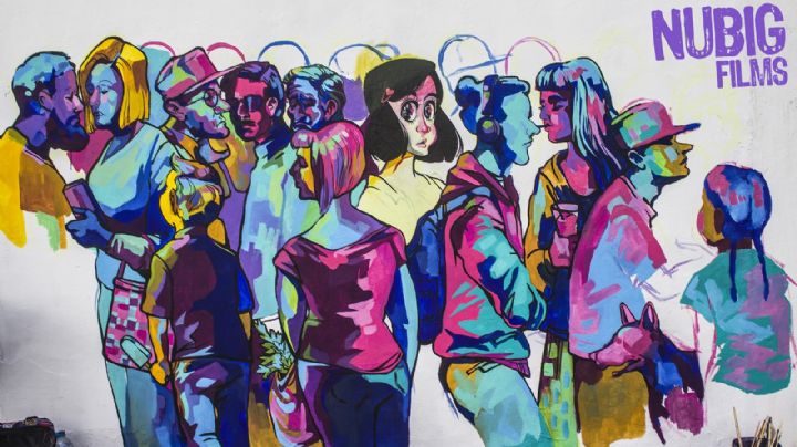 Cineasta sonorense realizará documental del proyecto de Microcajeme