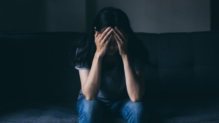 De discusión a feminicidio: Oscar Fernando golpea y estrangula despiadadamente a su novia