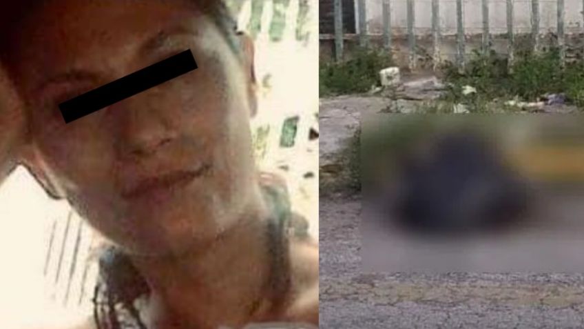 A sangre fría: 'La Flaca' acabó torturada y 'embolsada' por vender droga; fue quemada viva