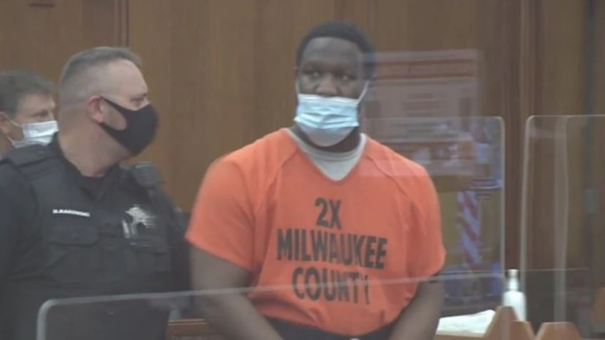 Mata a su hijo por comerse su postre del Día del Padre; irá 20 años a prisión