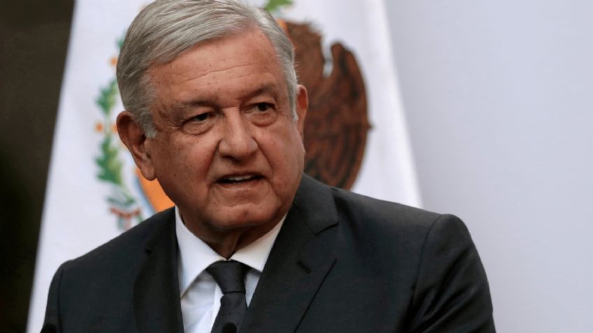 "No titubeamos con el Covid-19": Esto dijo AMLO sobre su gestión de la pandemia