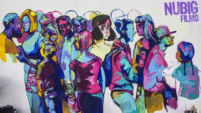 Cineasta sonorense realizará documental del proyecto de Microcajeme