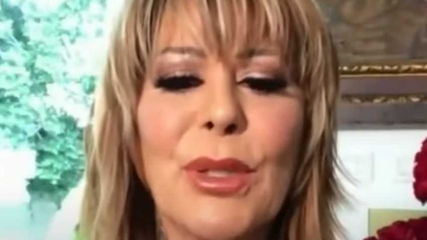 Desde 'Hoy', Alejandra Guzmán revela qué le falta para ser feliz y no es recuperar a Frida Sofía