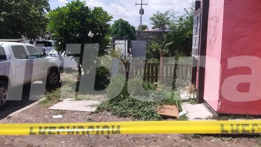 Tras cateo en vivienda, autoridades encuentran restos humanos al sur de Ciudad Obregón
