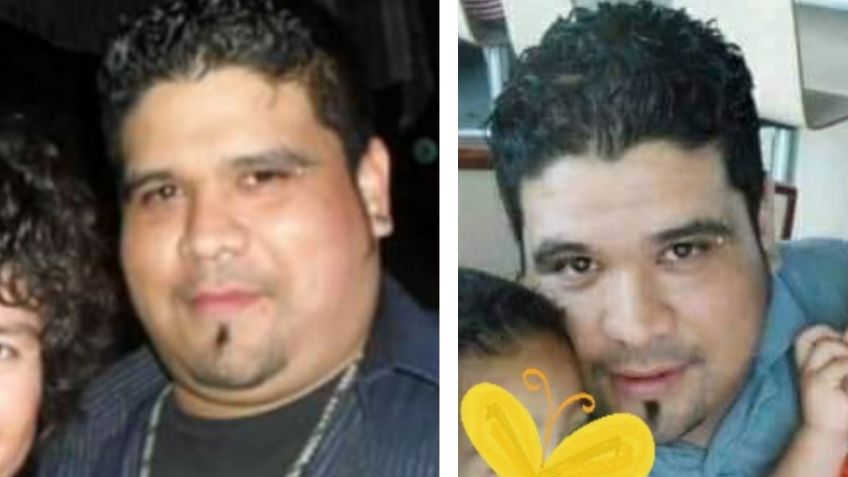 Familia no pierde la esperanza de encontrar a Germán Alonso, desaparecido en Hermosillo