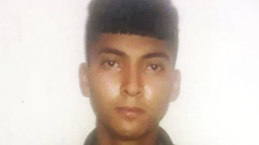 Localizan a Jesús Baltazar, joven desaparecido en Navojoa; padece de sus facultades mentales
