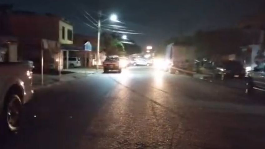 Llueven balas en Cajeme: Tirotean una vivienda en la colonia Primero de Mayo