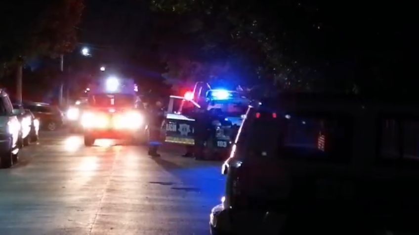 Asesinan a 'La Güera' en Cajeme; es la víctima fatal 18 del mes de julio