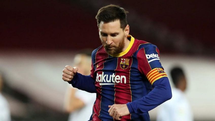 ¿Lionel Messi se queda en Barcelona? LaLiga autoriza que el club lo inscriba para el próximo torneo