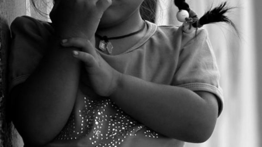 Grotesco crimen: José abusa de la hermana de 10 años de su pareja; aprovechó que estaban solos