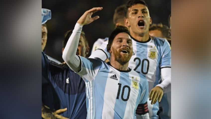 Argentina se corona como campeón de la Copa América 2021; vence a Brasil 1-0