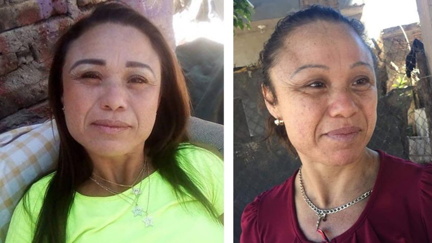 Localizan con vida a Marissa Guadalupe, madre de familia desaparecida en Ciudad Obregón