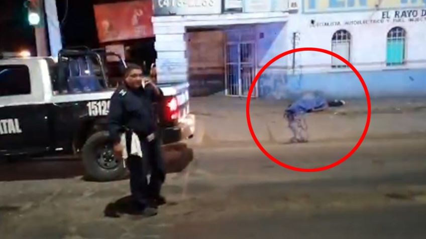 El tercer ataque armado de la noche: Matan a tiros a otra persona en Ciudad Obregón