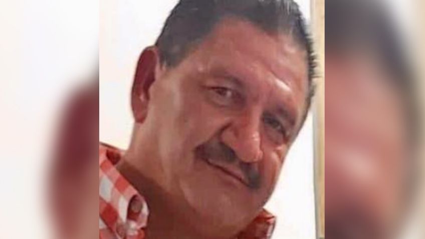 "No le debe nada a nadie": Reportan desaparición del señor Indalecio Valenzuela en Hermosillo