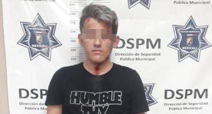 Infierno en casa: Enrique abusa de su hijastro de 10 años;  lo atraparon en estado de ebriedad