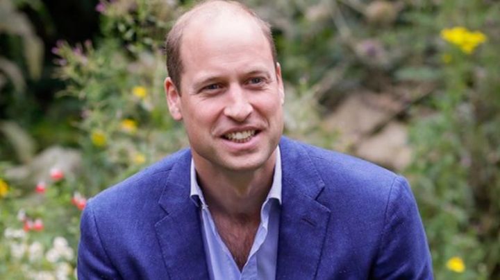 Eurocopa: Príncipe William muestra su apoyo a la selección de Inglaterra: "Estamos con ustedes"