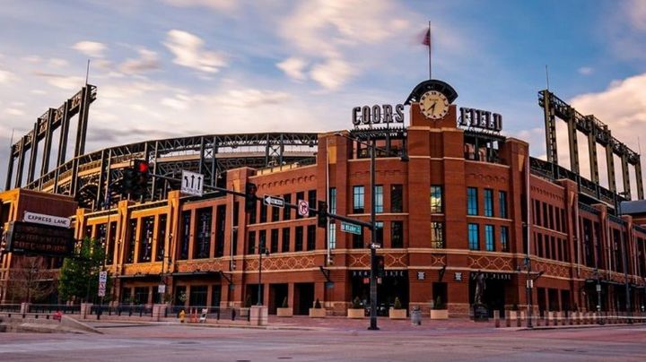 Peligro en Juego de Estrellas de la MLB: Arrestan a 4 con 16 armas; tenían vista directa al estadio