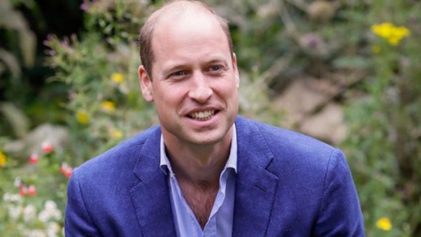 Eurocopa: Príncipe William muestra su apoyo a la selección de Inglaterra: "Estamos con ustedes"