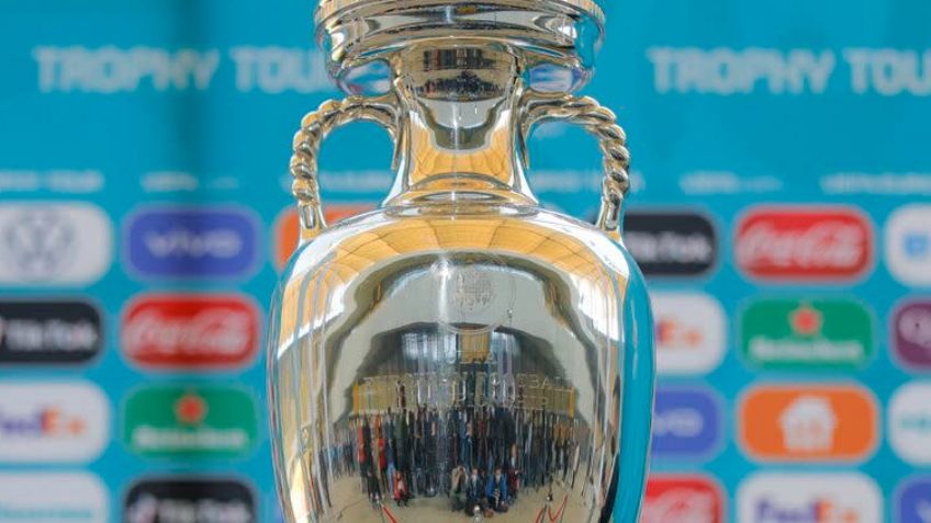 Eurocopa 2021: ¡Descubre los millonarios premios de los que gozarán las selecciones!